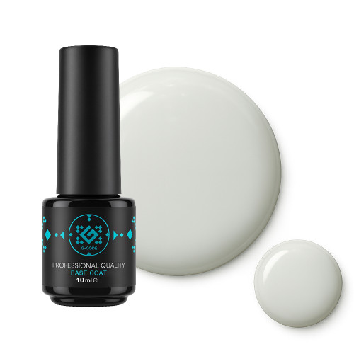 Base Coat French — камуфлююча однофазна база для проблемних нігтів #23